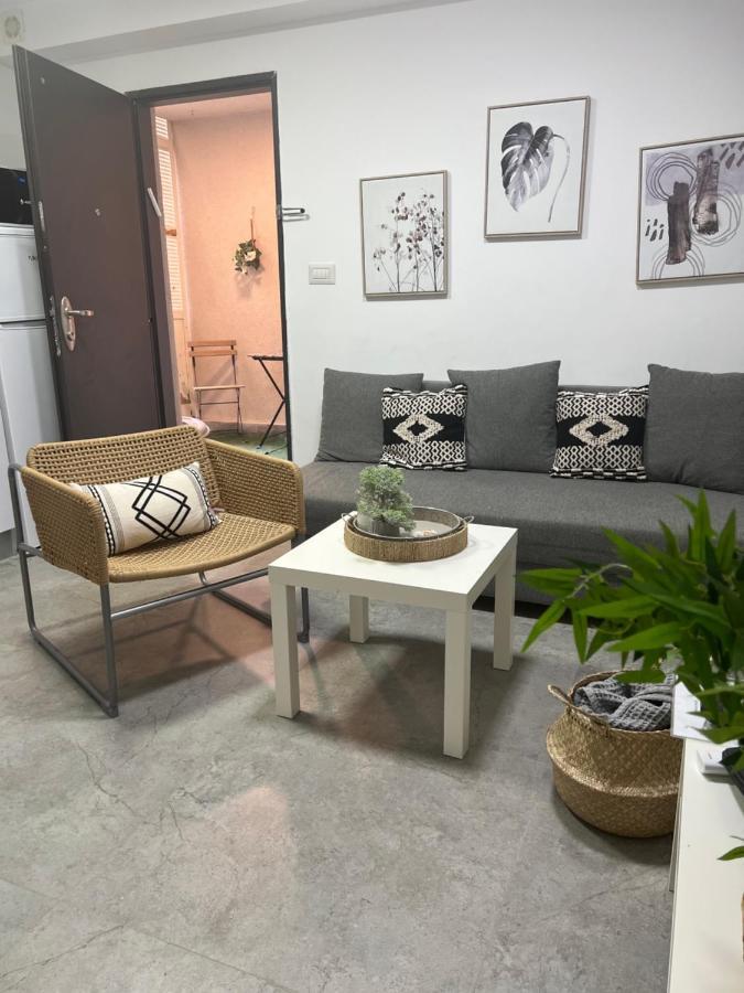 Eilat Suite Boutique Exterior foto